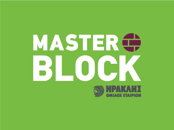 MASTERBLOCK